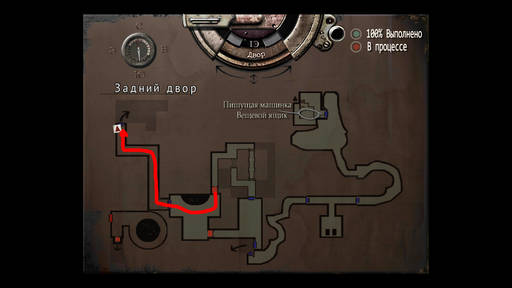 Resident Evil - Прохождение игры Resident Evil Remake (HD-Remastered). Джилл: часть 2/4 Resident Evil - Прохождение игры Resident Evil Remake (HD-Remastered). Джилл: часть 2/4