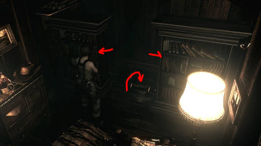 Resident Evil - Прохождение игры Resident Evil Remake (HD-Remastered). Джилл: часть 2/4 Resident Evil - Прохождение игры Resident Evil Remake (HD-Remastered). Джилл: часть 2/4