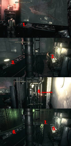 Resident Evil - Прохождение игры Resident Evil Remake (HD-Remastered). Джилл: часть 2/4 Resident Evil - Прохождение игры Resident Evil Remake (HD-Remastered). Джилл: часть 2/4