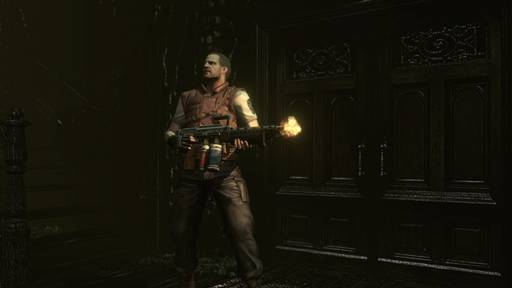 Resident Evil - Прохождение игры Resident Evil Remake (HD-Remastered). Джилл: часть 2/4 Resident Evil - Прохождение игры Resident Evil Remake (HD-Remastered). Джилл: часть 2/4