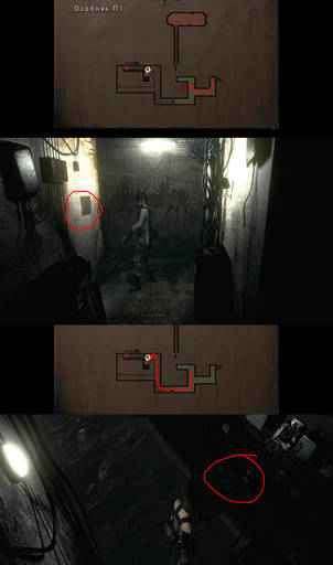 Resident Evil - Прохождение игры Resident Evil Remake (HD-Remastered). Джилл: часть 2/4 Resident Evil - Прохождение игры Resident Evil Remake (HD-Remastered). Джилл: часть 2/4
