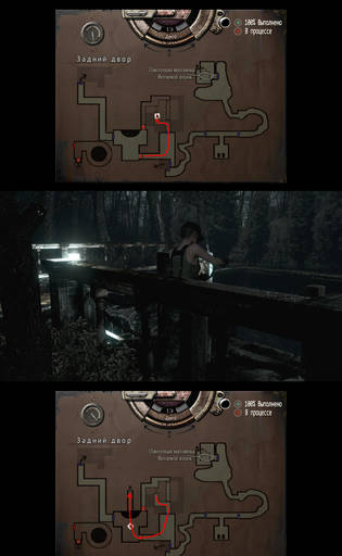 Resident Evil - Прохождение игры Resident Evil Remake (HD-Remastered). Джилл: часть 3/4 Resident Evil - Прохождение игры Resident Evil Remake (HD-Remastered). Джилл: часть 3/4